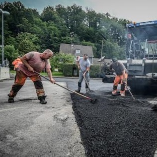 Am Bau droht eine Krise, die alles in diesem Land gefährdet